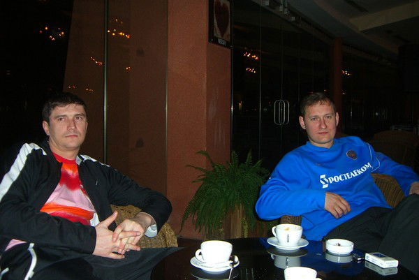 Алексей Вавин