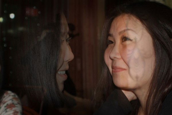 Аселя Бекишева