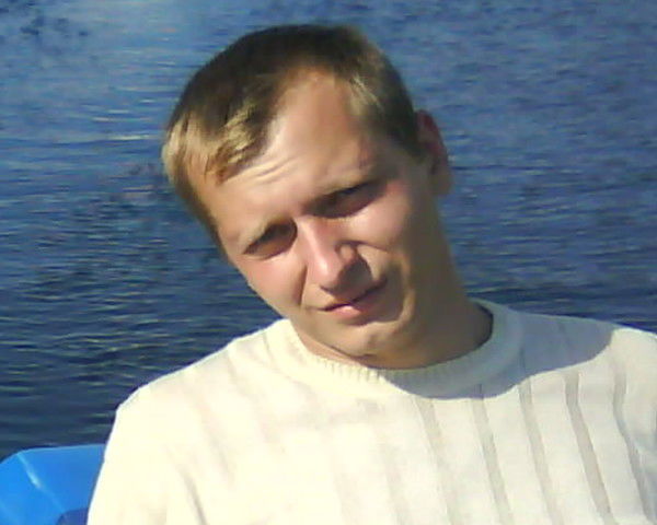 Андрей Пенязь