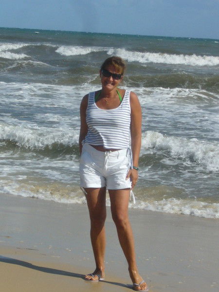 Оксана Безухова