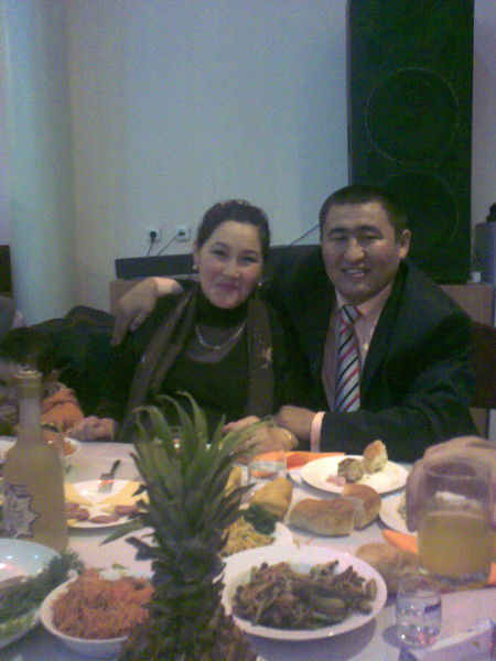 Даурен Сатывалдин