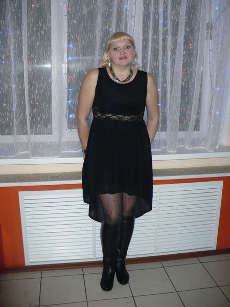 Светлана Шугаева