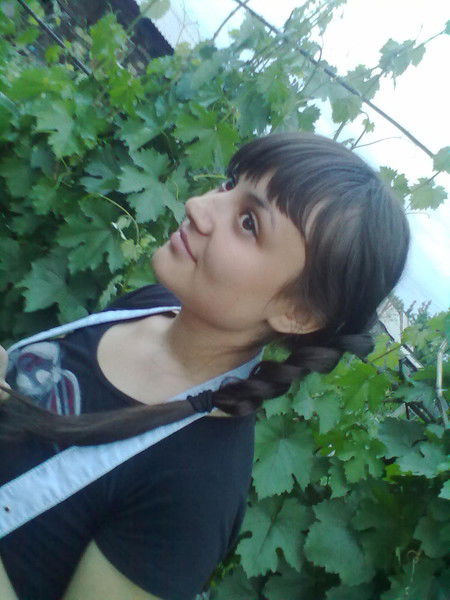 "только Твоя" ......