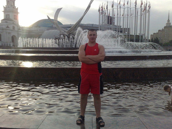 Андрей Дмитренко