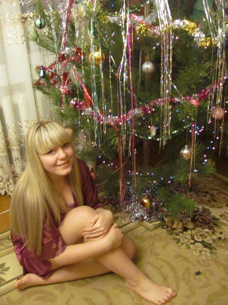 Марина Костюхина