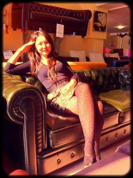 Айман Баймаханова