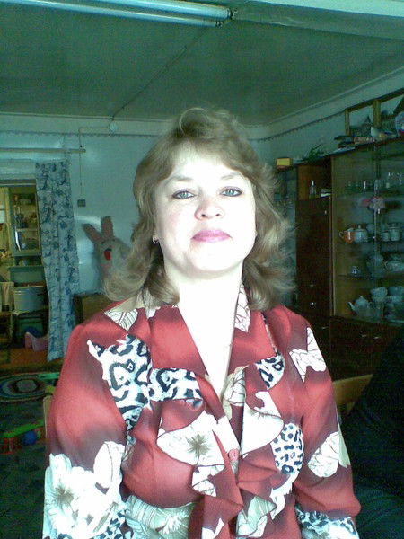 Ирина Ардюкова