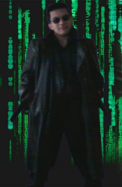 Илья Хантаев