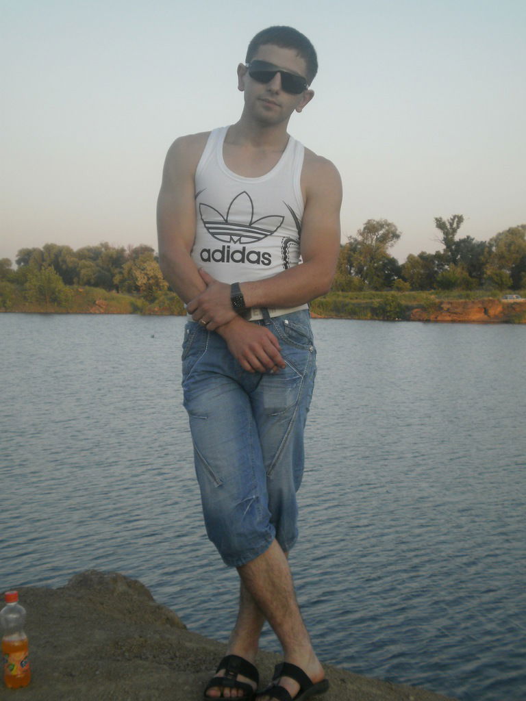 Игорь Викторович Мишин