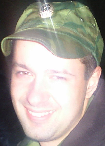 Артём Смирнов