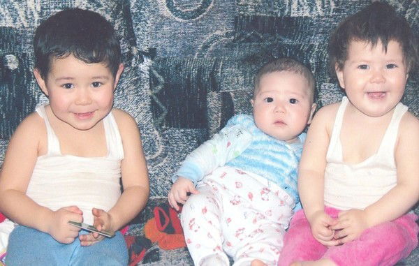 Балжан Сыдыгалиева