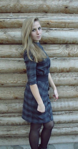 Евгения Павлова