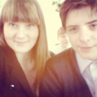 Диман Токарев