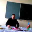 Джавид Алиев