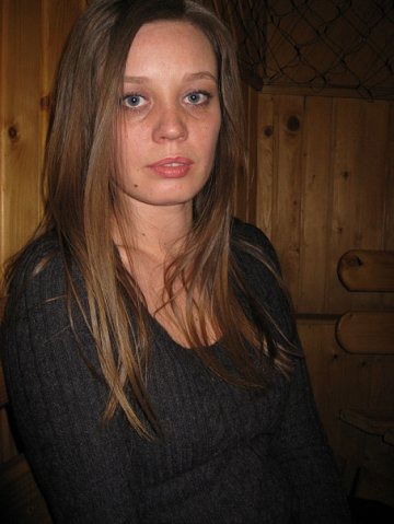 Александра Никитина