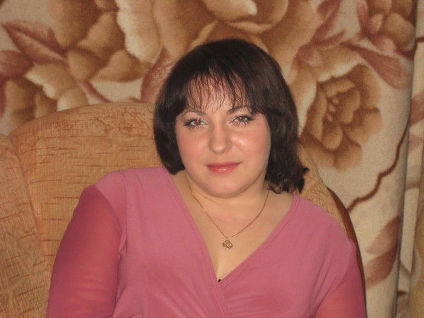 Анастасия Смирнова