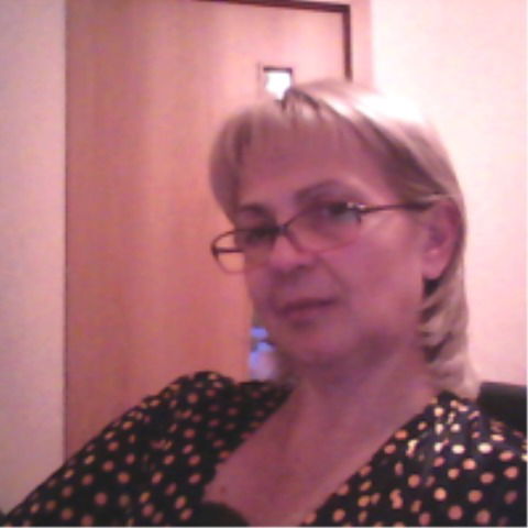 Валентина Турлова(Речан)