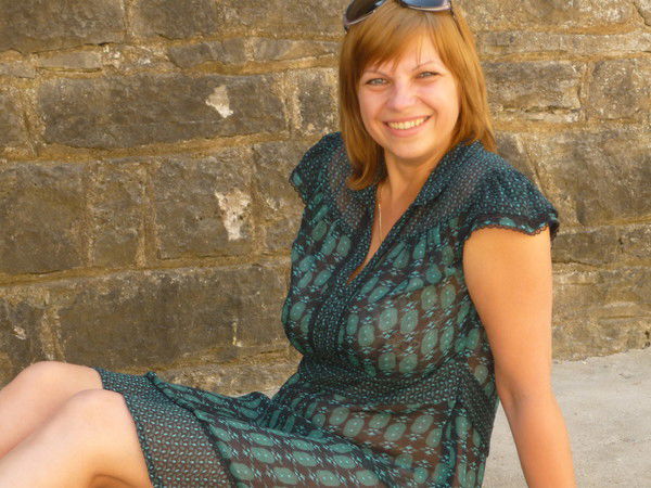 Татьяна Браунова