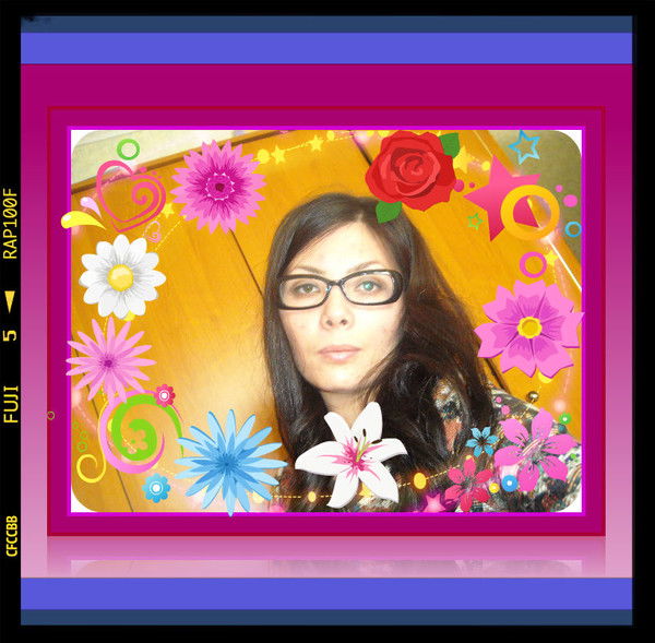 Лаура Асербаева