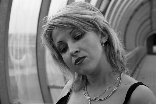 Елена Баринова