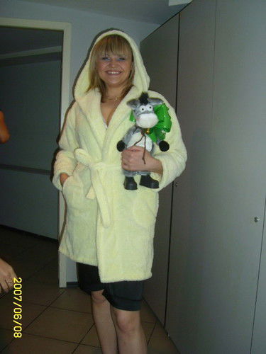 Вера Гурина