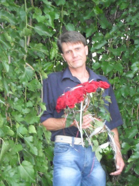 Олег Фёдоров