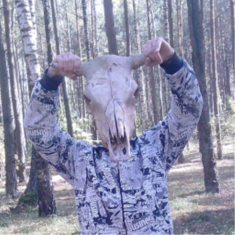 Дима Чёрный