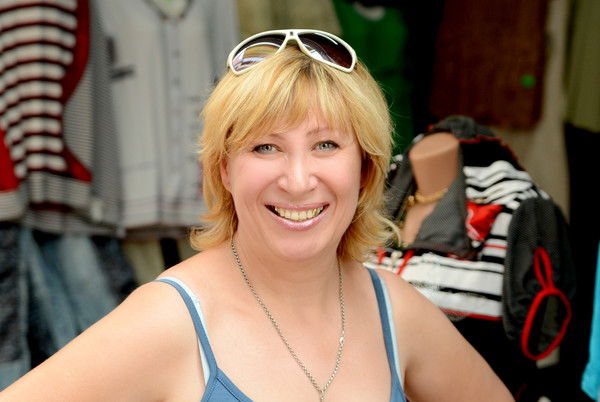 Наталья Литвинова