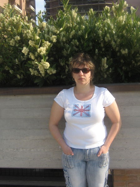 Елена Семиниченко