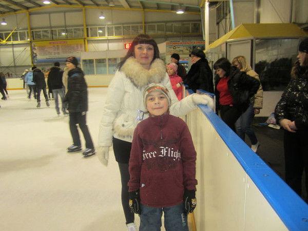 Олеся Печурина