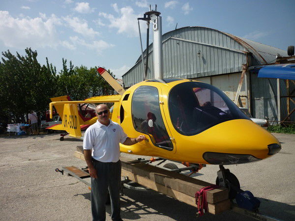 Александр Карапетян