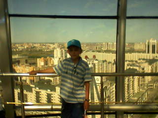 Ляззат Мейрембаева