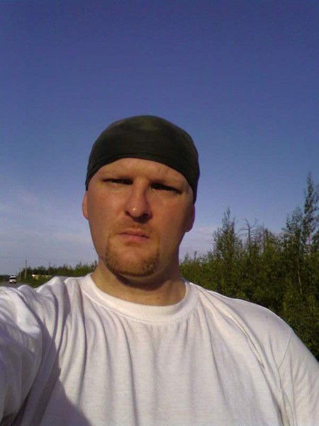 Алексей Утц