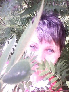 Татьяна Бакун