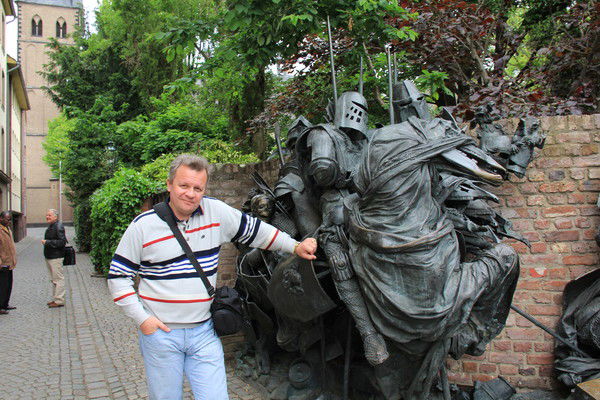 Никита Никольский