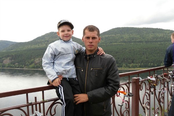 Александр Лысиков