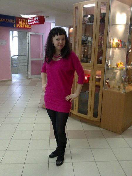 Ирина Прядко