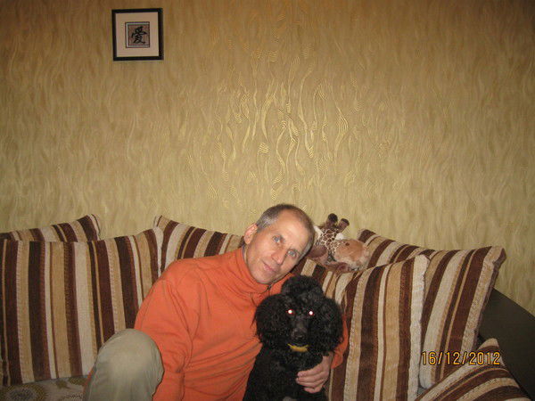 Александр Сопко