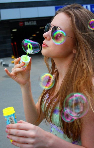 Евгения Иванова