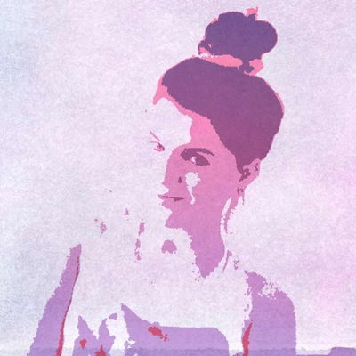 Вика Меняева