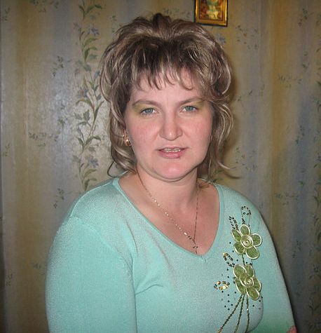 Татьяна Лобода