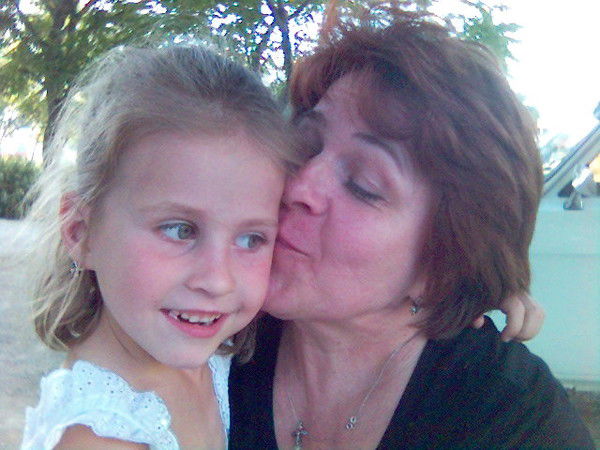 Наталья Палий