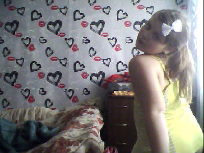 Ленусик*** Горелова