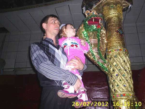 Роман Дербенёв