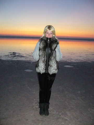 Наталия Кайтанюк