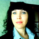 Анна Солодчук