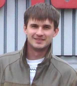 Максим Горелов