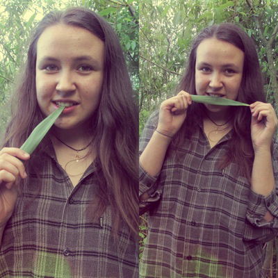 Анна Тихоненко