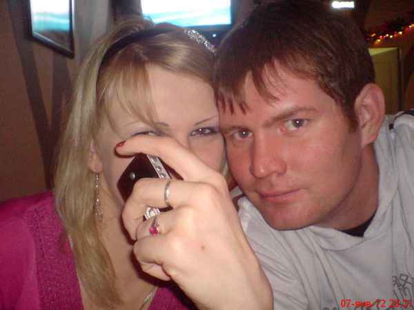 Алексей Казаков