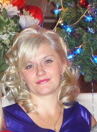 Снежана Процко